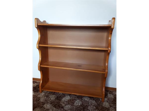 ~/upload/Lots/48324/b3rkiroyl2vfw/LOT 51 BOOK SHELF HEIGHT 107 cm WIDTH 94 cm_t600x450.jpg